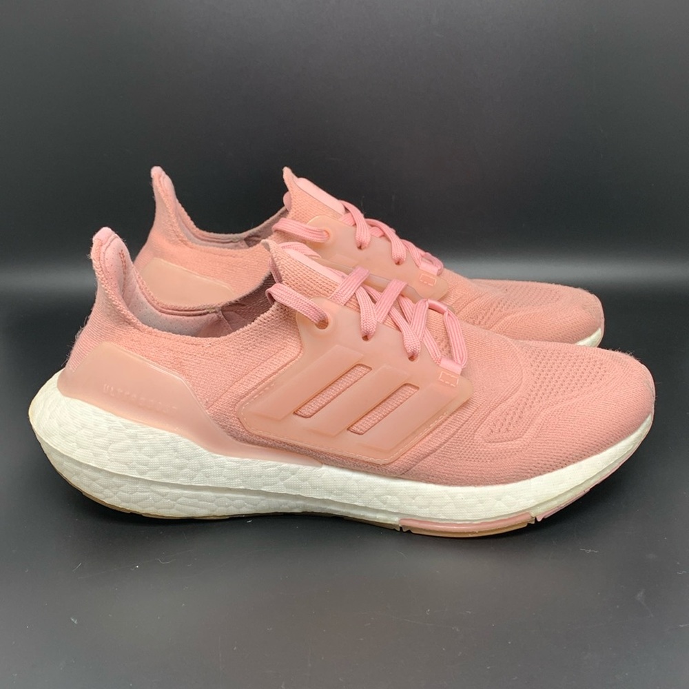 Adidas Ultraboost Running Shoes Women’s‎ Sz 9.5